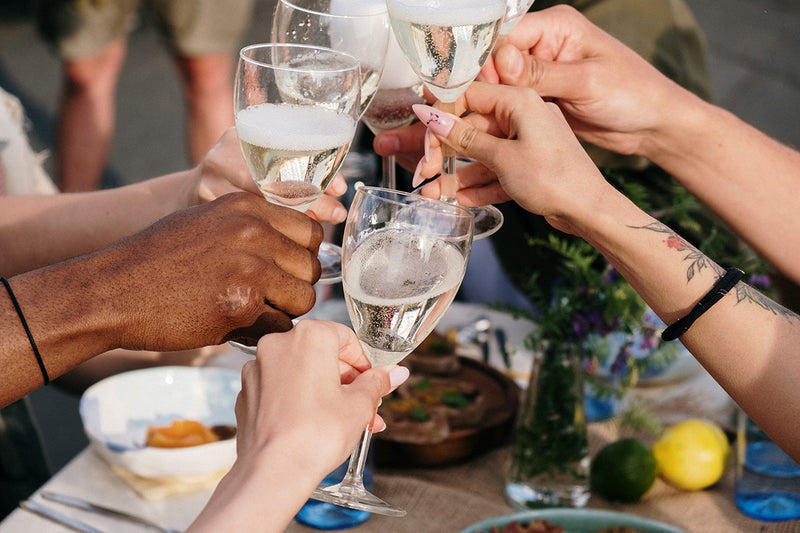 Discover Your New Favorite Summer Wines